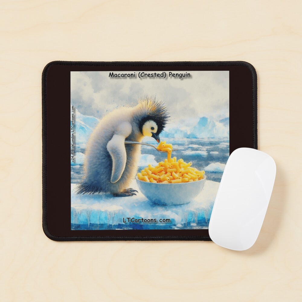 Item preview, Mouse Pad designed and sold by ltcartoons.