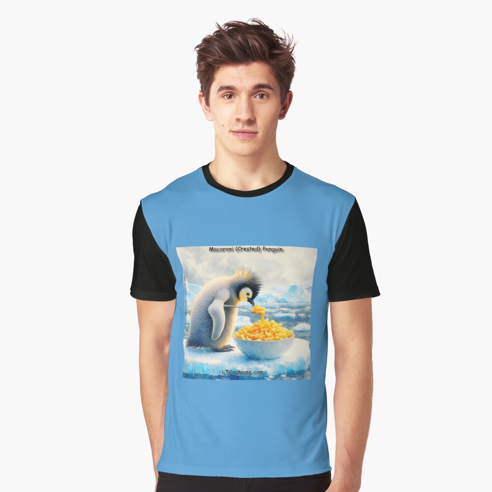 Item preview, Graphic T-Shirt designed and sold by ltcartoons.