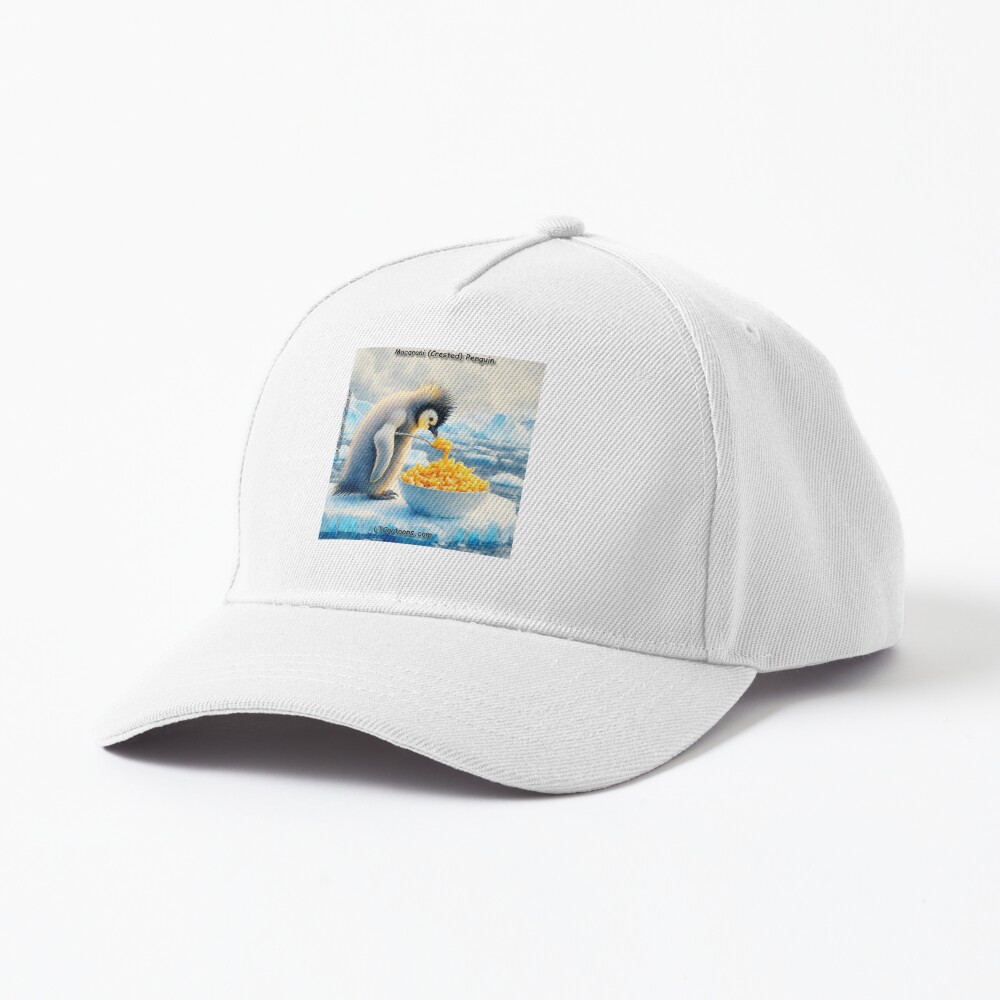 Item preview, Baseball Cap designed and sold by ltcartoons.