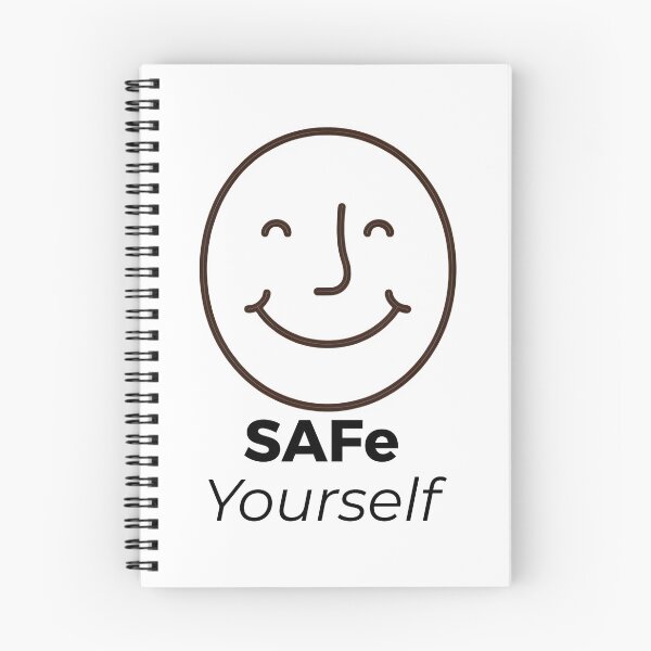 Item preview, SAFe Yourself  designed and sold by getmorefromlife.