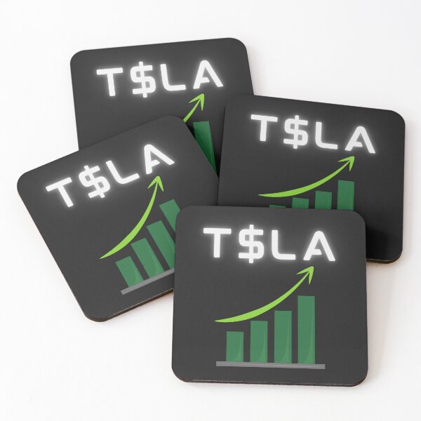 Item preview, tsla designed and sold by TEEJAMBOREE.
