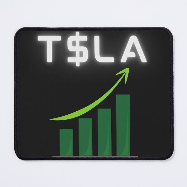 Item preview, tsla designed and sold by TEEJAMBOREE.