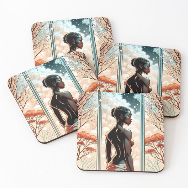 Item preview, Ebony Beauty designed and sold by TedKentPhoto.