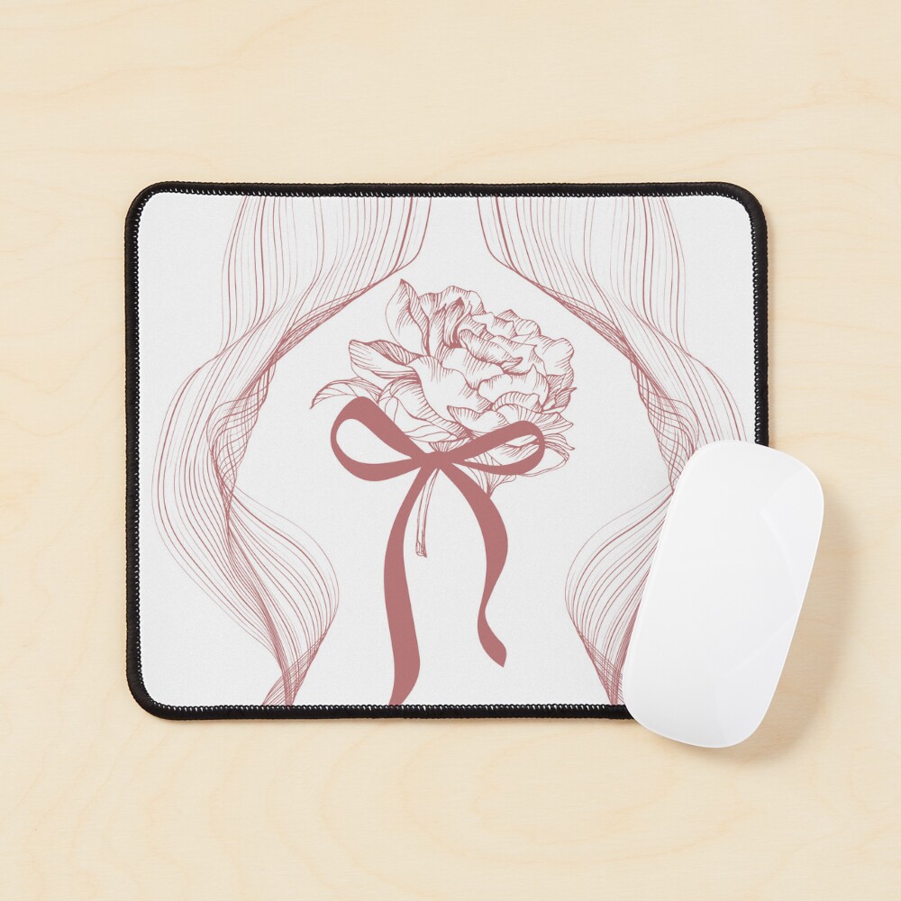 Item preview, Mouse Pad designed and sold by I-RDesign.