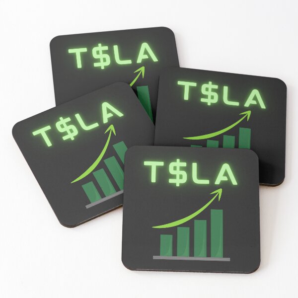 Item preview, tsla designed and sold by TEEJAMBOREE.