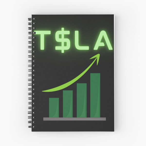 Item preview, tsla designed and sold by TEEJAMBOREE.