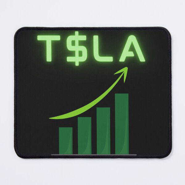 Item preview, tsla designed and sold by TEEJAMBOREE.