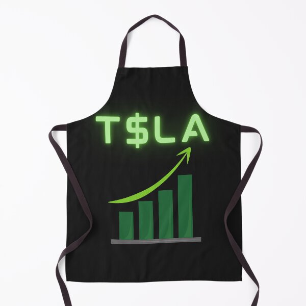 Item preview, tsla designed and sold by TEEJAMBOREE.