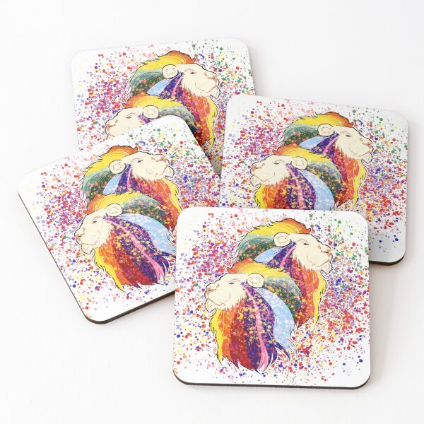 Item preview, Rainbow Pride designed and sold by JEDArts.
