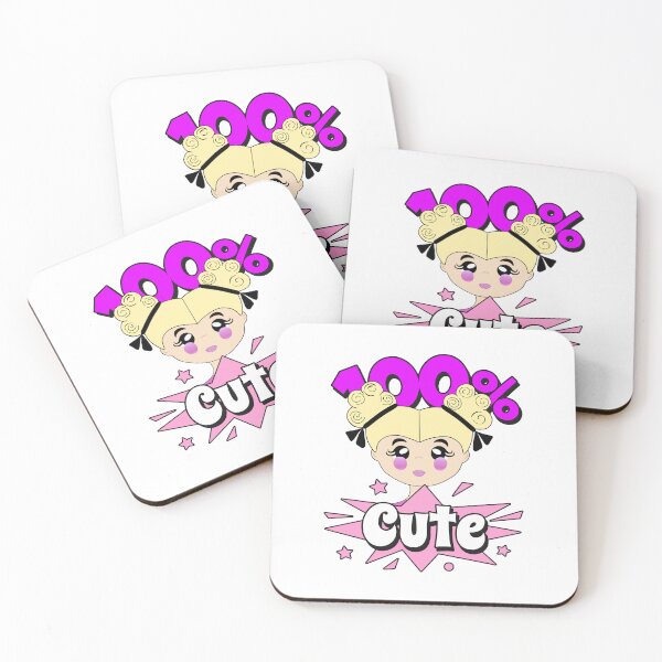Item preview, Girly Designs designed and sold by Sartoris Art.