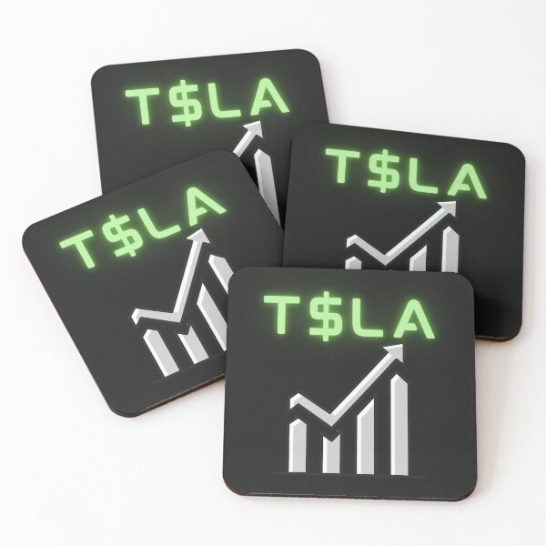 Item preview, tsla designed and sold by TEEJAMBOREE.