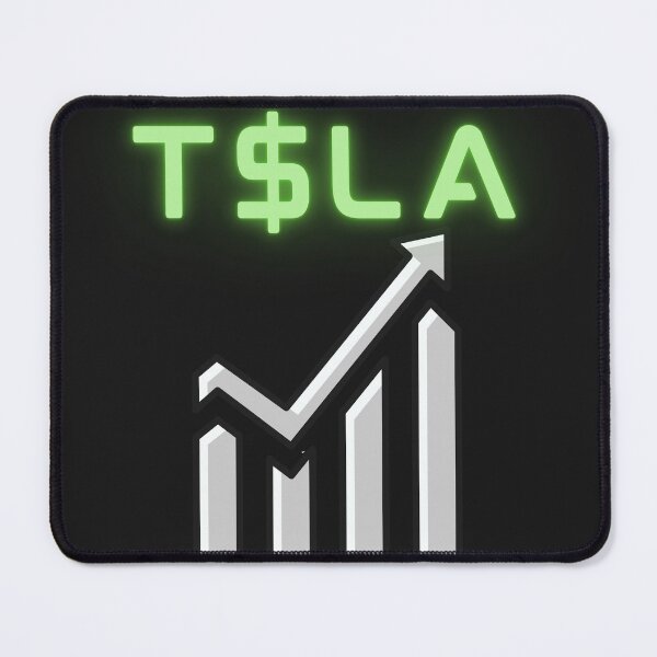 Item preview, tsla designed and sold by TEEJAMBOREE.