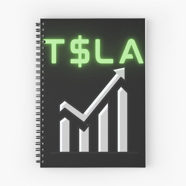 Item preview, tsla designed and sold by TEEJAMBOREE.