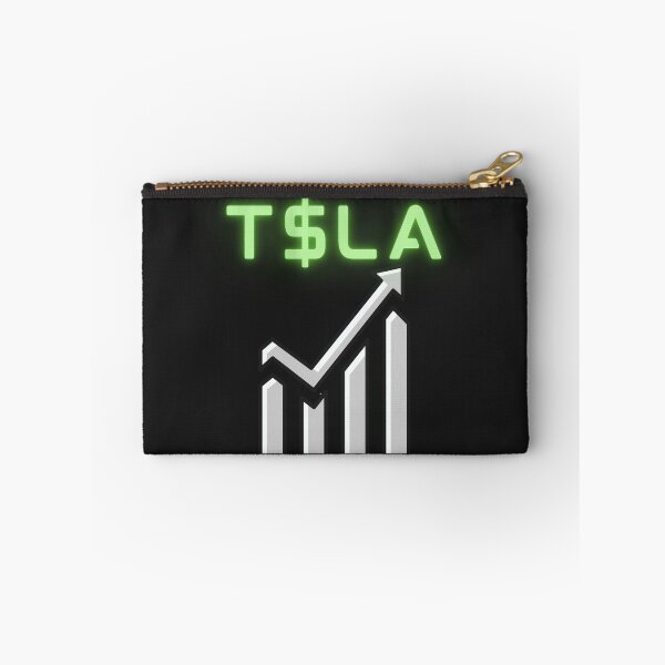 Item preview, tsla designed and sold by TEEJAMBOREE.