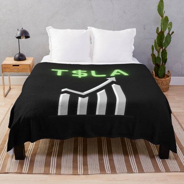 Item preview, tsla designed and sold by TEEJAMBOREE.