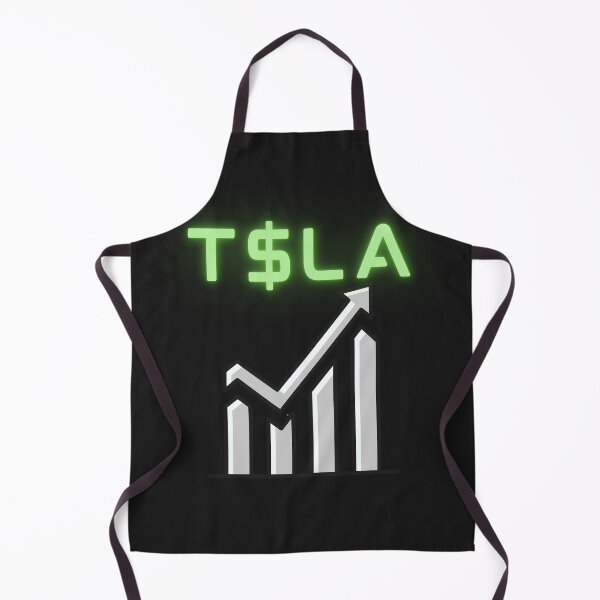 Item preview, tsla designed and sold by TEEJAMBOREE.