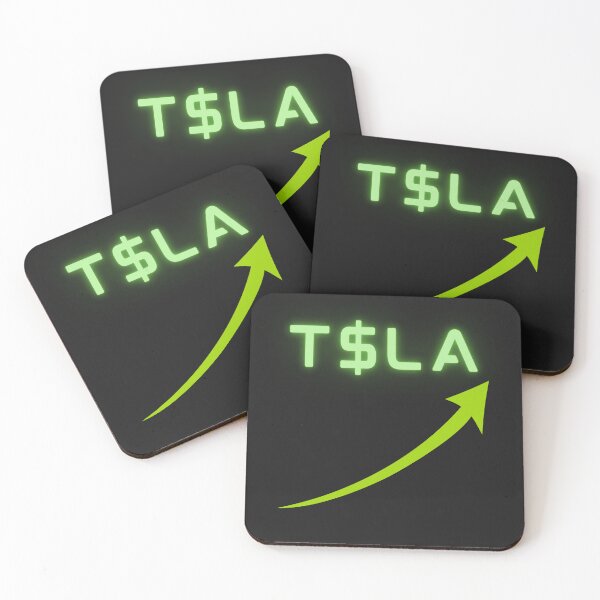 Item preview, tsla designed and sold by TEEJAMBOREE.