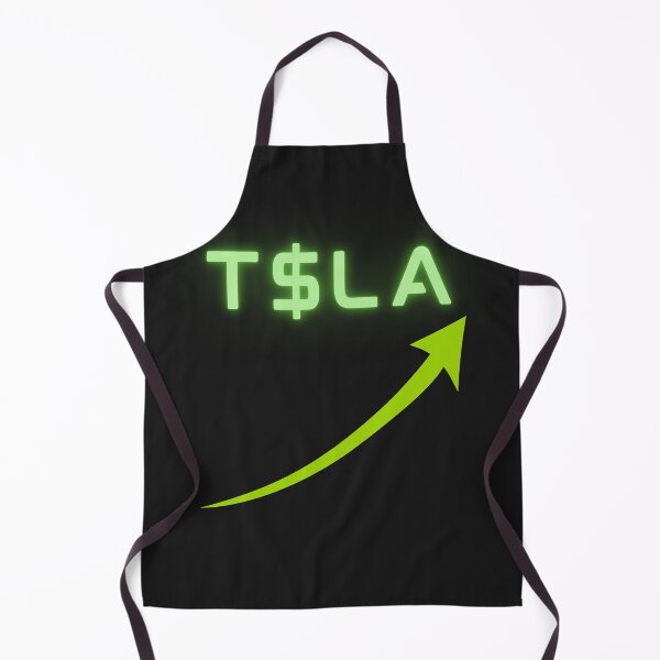 Item preview, tsla designed and sold by TEEJAMBOREE.