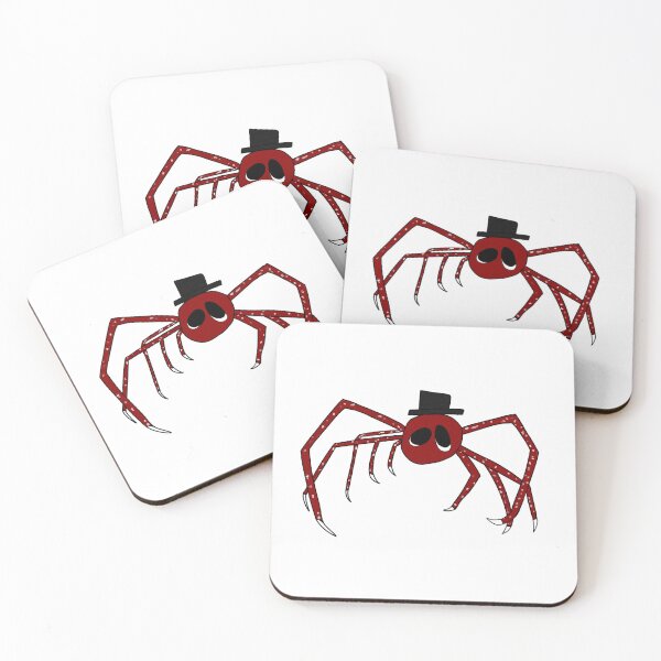 Item preview, Japanese Spider Crab With A Top Hat designed and sold by RootbeerRex.