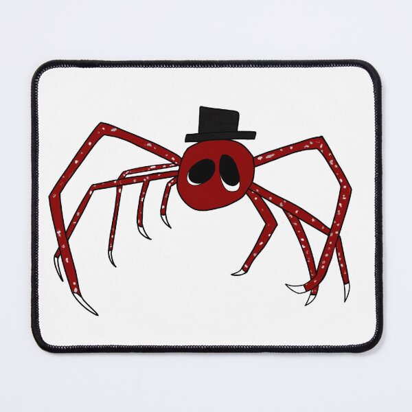 Item preview, Japanese Spider Crab With A Top Hat designed and sold by RootbeerRex.