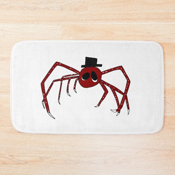 Item preview, Japanese Spider Crab With A Top Hat designed and sold by RootbeerRex.