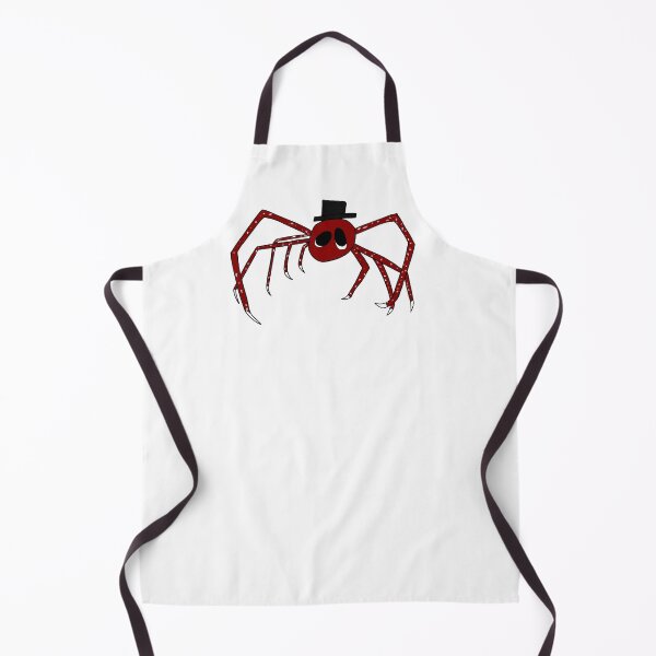 Item preview, Japanese Spider Crab With A Top Hat designed and sold by RootbeerRex.