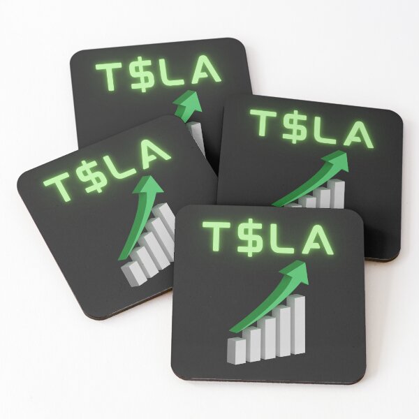 Item preview, tsla designed and sold by TEEJAMBOREE.