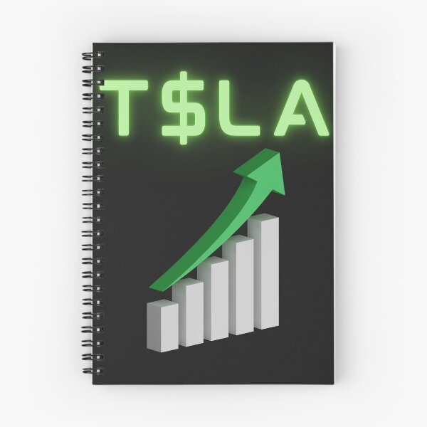 Item preview, tsla designed and sold by TEEJAMBOREE.