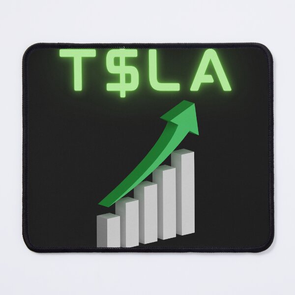 Item preview, tsla designed and sold by TEEJAMBOREE.