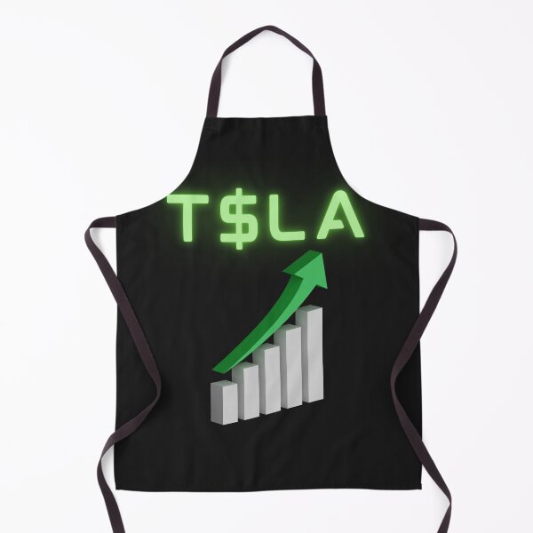 Item preview, tsla designed and sold by TEEJAMBOREE.