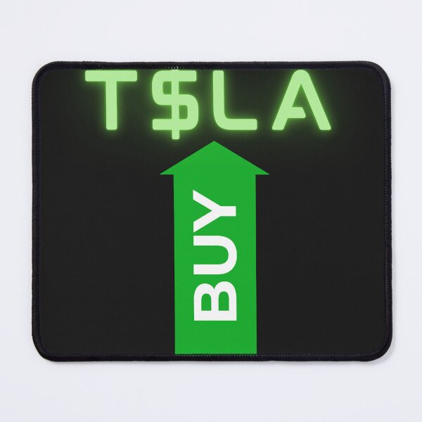 Item preview, tsla designed and sold by TEEJAMBOREE.