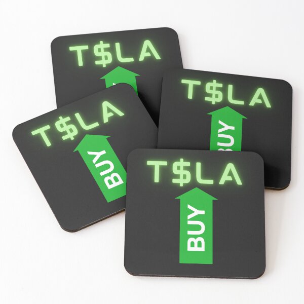 Item preview, tsla designed and sold by TEEJAMBOREE.