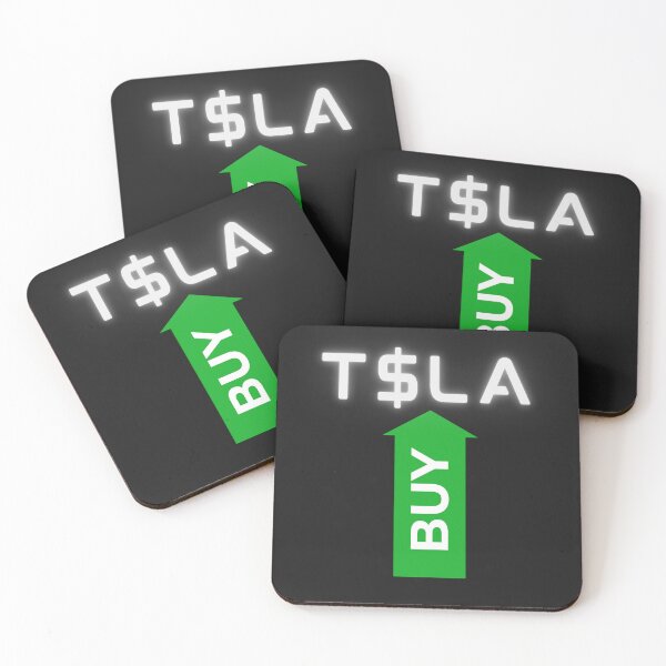 Item preview, tsla designed and sold by TEEJAMBOREE.
