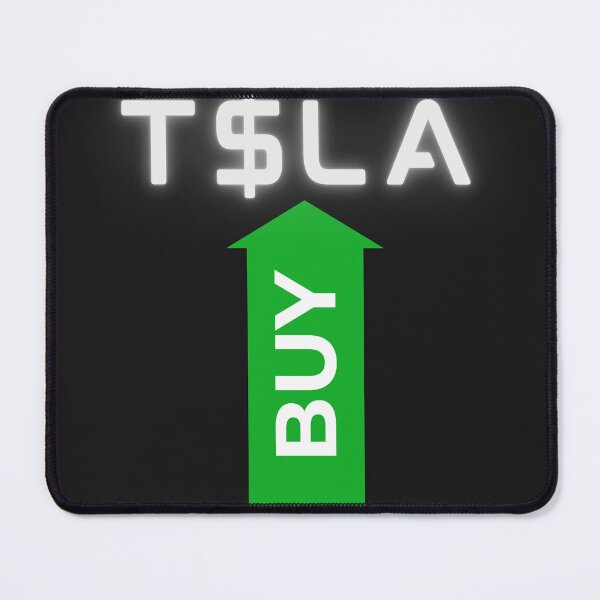 Item preview, tsla designed and sold by TEEJAMBOREE.