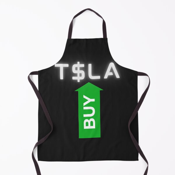 Item preview, tsla designed and sold by TEEJAMBOREE.