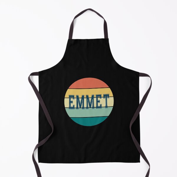 Item preview, Emmet Name designed and sold by Jeallan Designs.