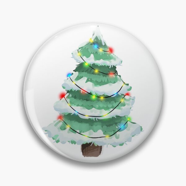 Item preview, Beautiful Christmas tree designed and sold by RIFTstudios8.