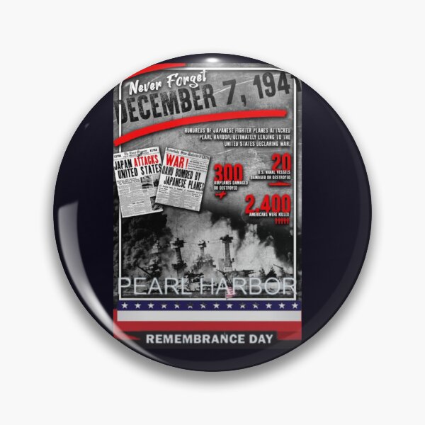 Item preview, Rmembrance day- Pearl Harbor designed and sold by  ViralVisionsCreating .