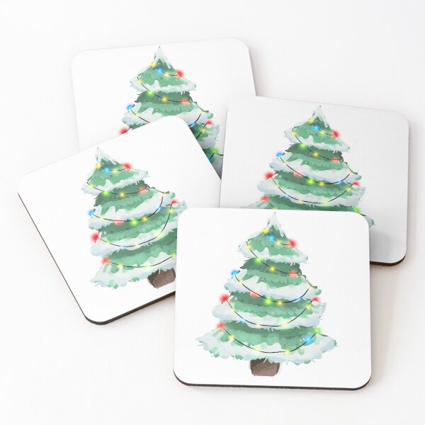Item preview, Beautiful Christmas tree designed and sold by RIFTstudios8.