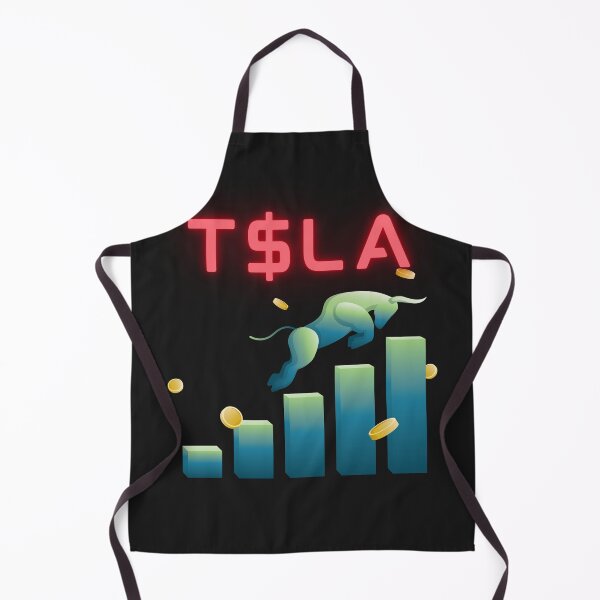 Item preview, tsla designed and sold by TEEJAMBOREE.