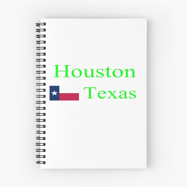 Item preview, Houston Texas - Stylish Prints,  designed and sold by Fleetwood1994.