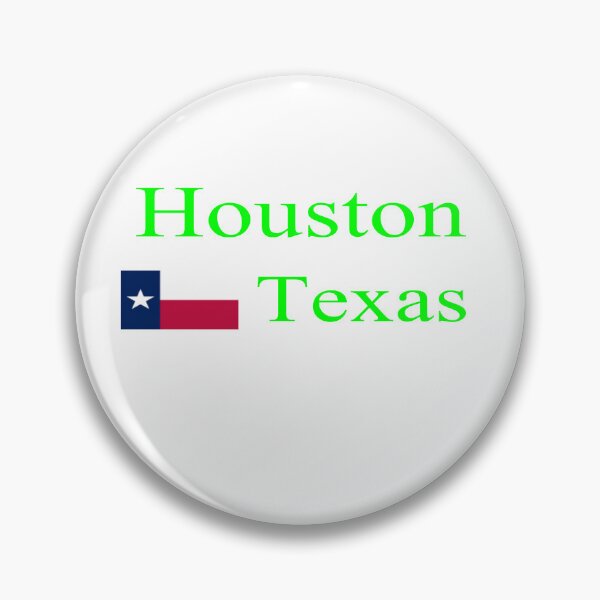 Item preview, Houston Texas - Stylish Prints,  designed and sold by Fleetwood1994.