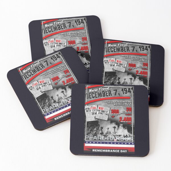 Item preview, Rmembrance day- Pearl Harbor designed and sold by ViralVisionsCreating .