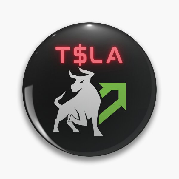 Item preview, tsla designed and sold by TEEJAMBOREE.