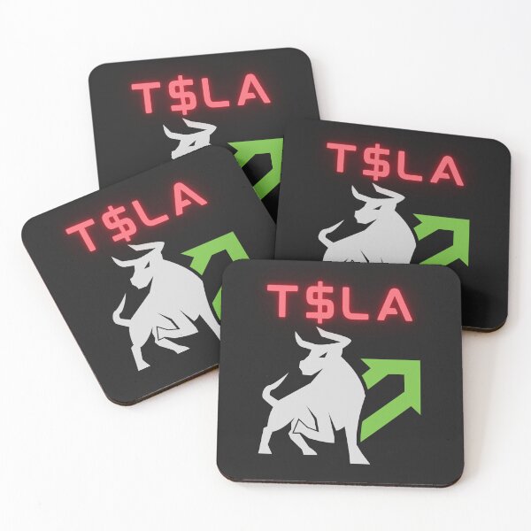 Item preview, tsla designed and sold by TEEJAMBOREE.