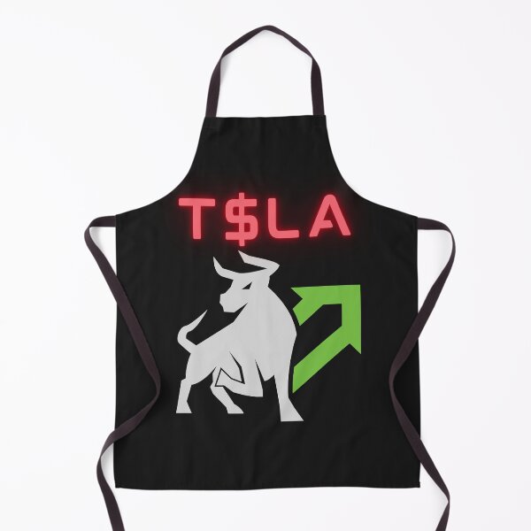 Item preview, tsla designed and sold by TEEJAMBOREE.