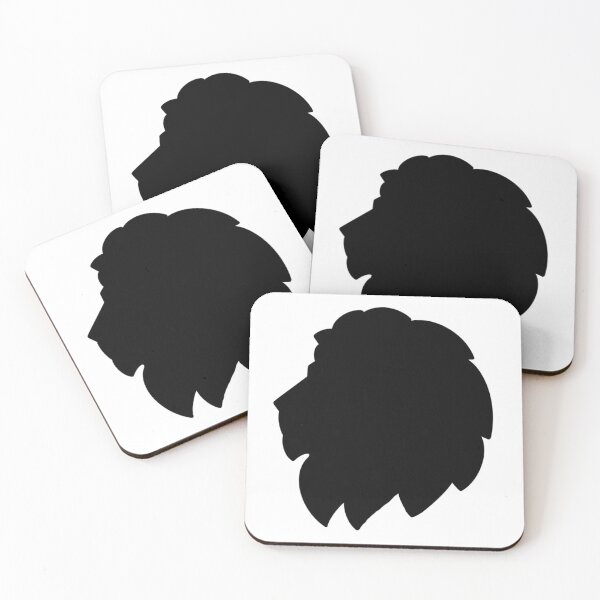Item preview, Leo Star Sign designed and sold by Animals-by-JB.