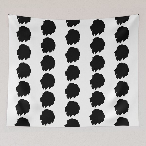 Item preview, Leo Star Sign designed and sold by Animals-by-JB.