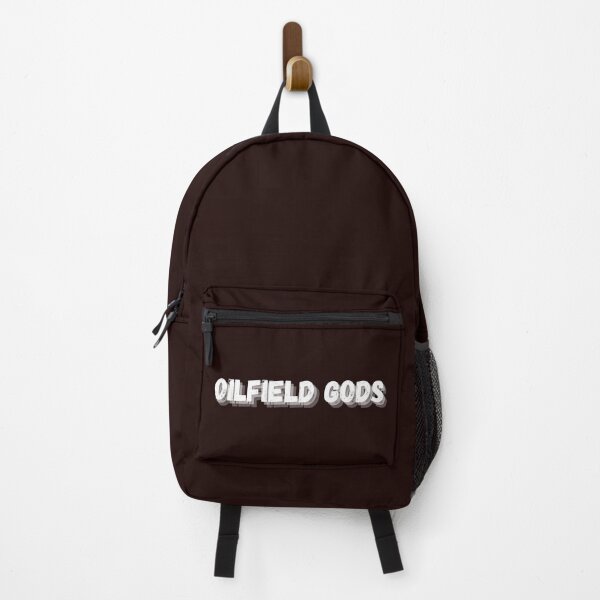 Item preview, Oilfield Gods designed and sold by Dougall5150.