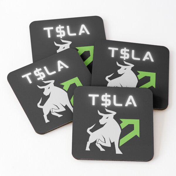 Item preview, tsla designed and sold by TEEJAMBOREE.